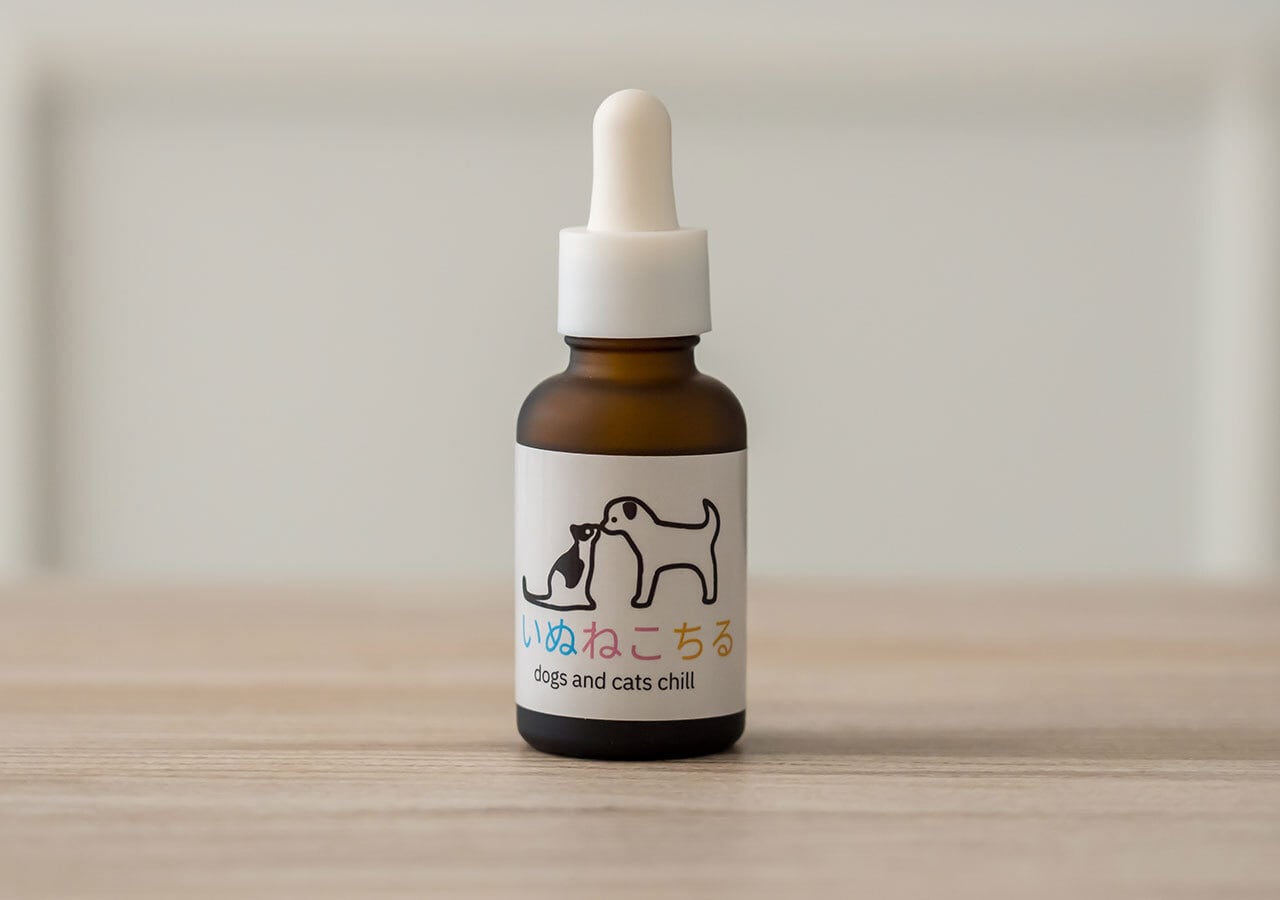 xg5342 新品 M&N's CBDオイル 1500mg 30ml 犬用 犬猫用CBDオイル30ml【いぬ