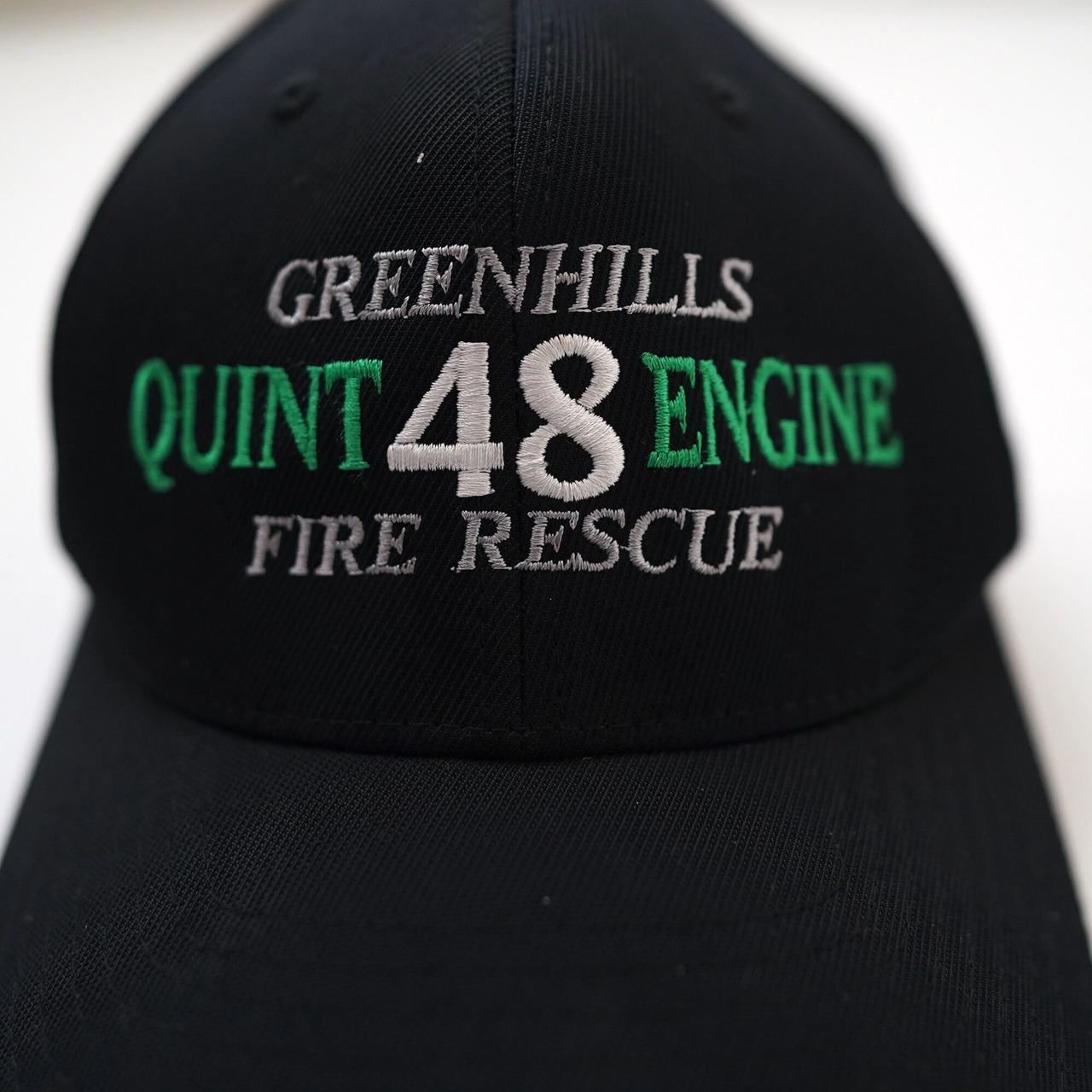 48 cap