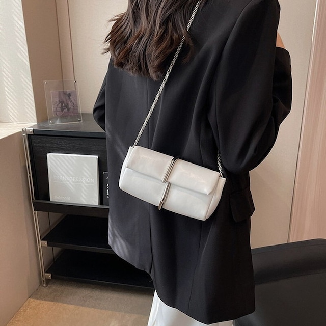 2-way clutch bag 10993