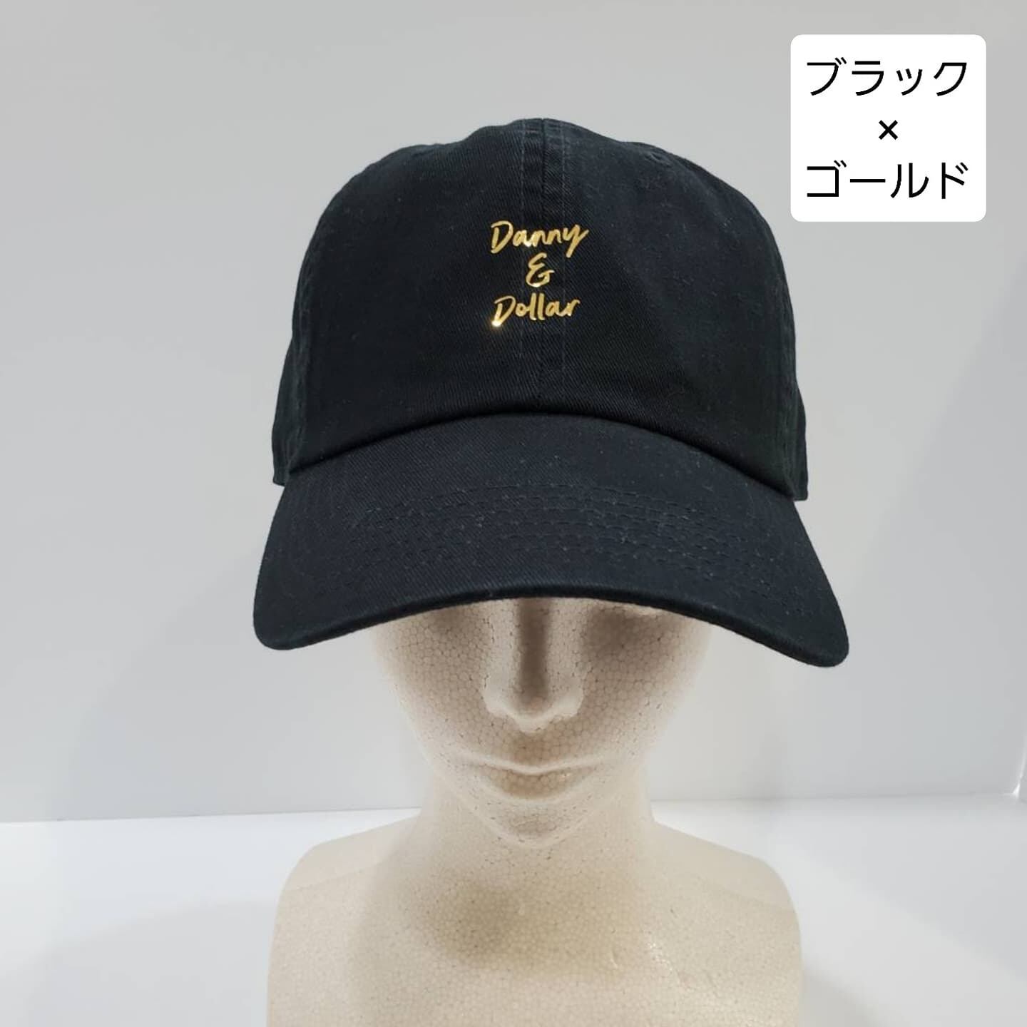Danny & Dollar キャップ | Danny&Dollar ®