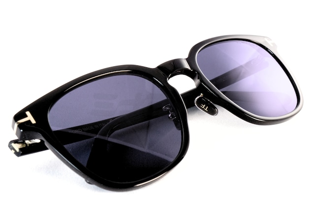 TOM FORD サングラス TF1051-K ECO 01A ウェリントン メンズ レディース おしゃれ アジアンフィット ITALY イタリア製 トムフォード-4枚目