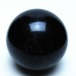 モリオン 黒水晶 丸玉 63mm 一点物 151-9573