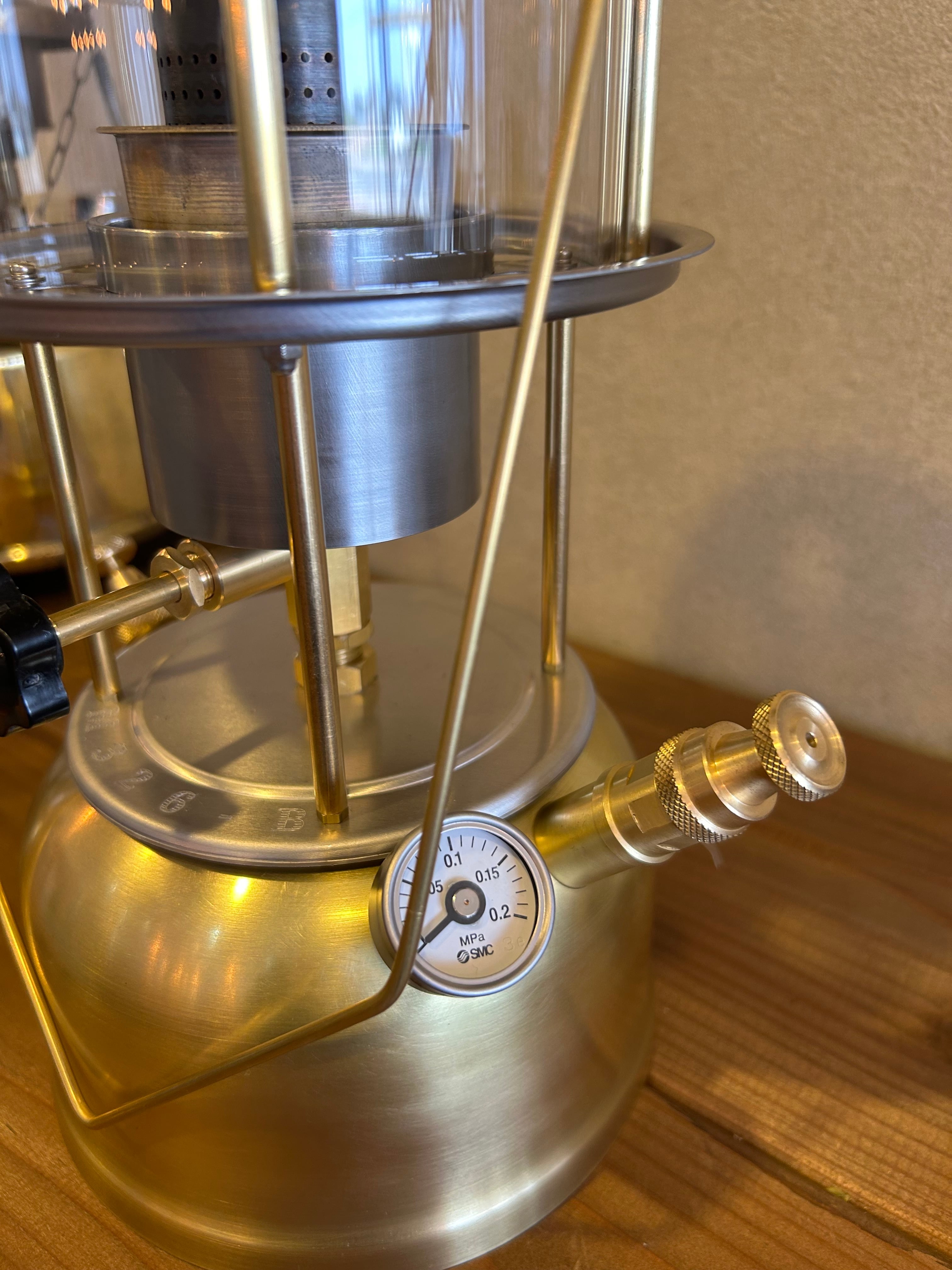 貝原バーナー製作所 ケロシンストーブ M326-B | one4