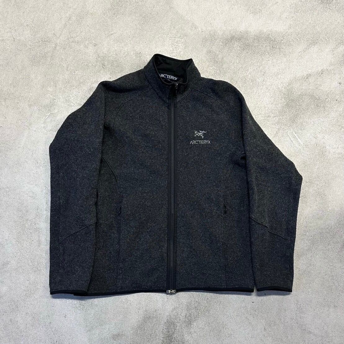 Arc'teryx beta lt jacket | NOTEQUAL