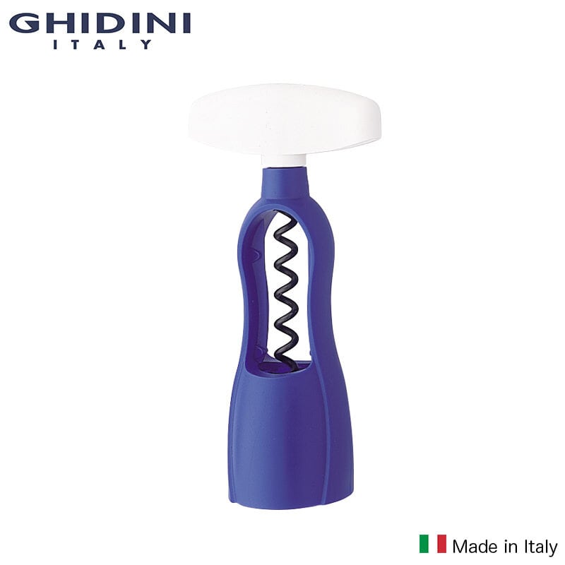 GHIDINI ウルトラ ホワイトヘッド