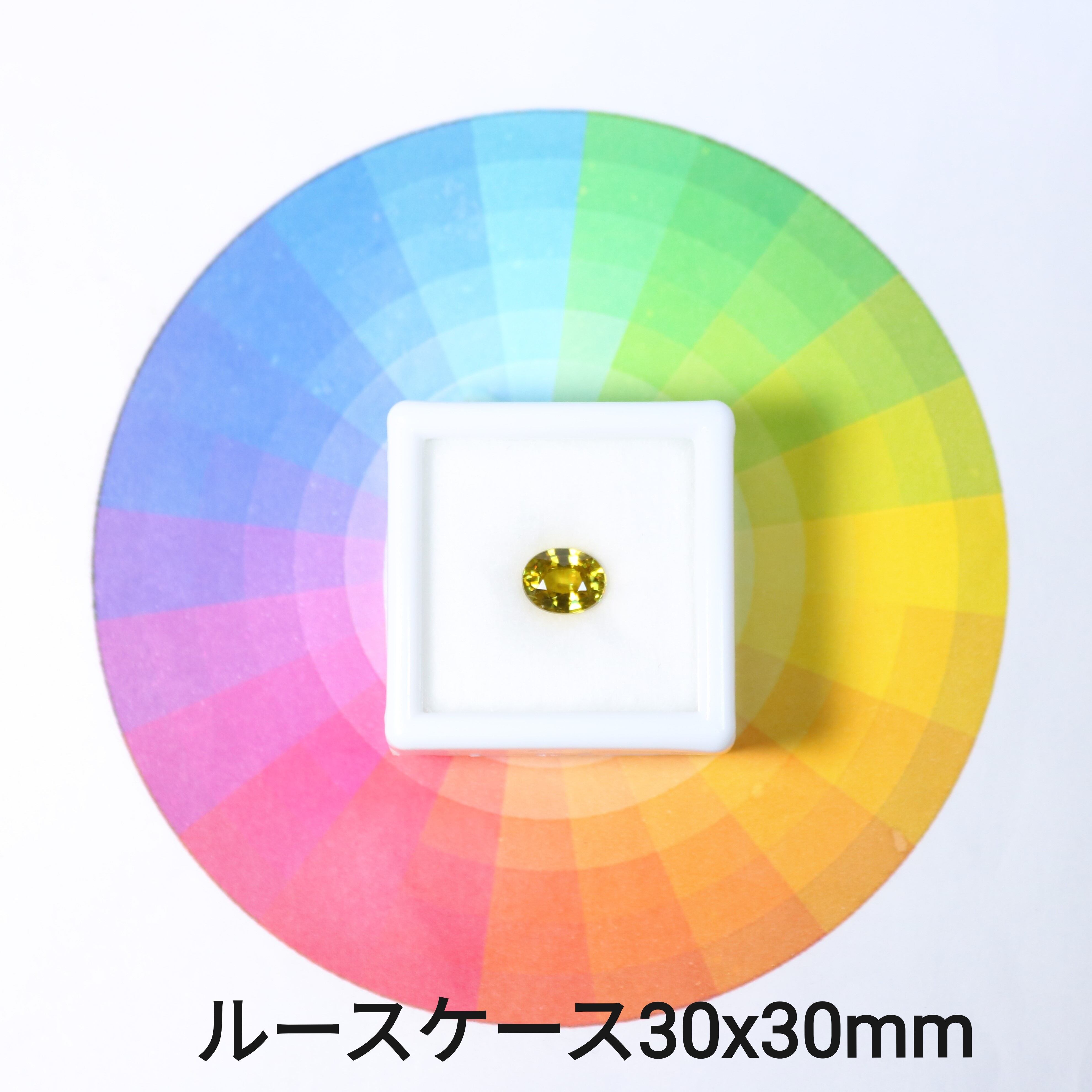 天然スフェーン 1.14ct【Z557】 | GemQuality