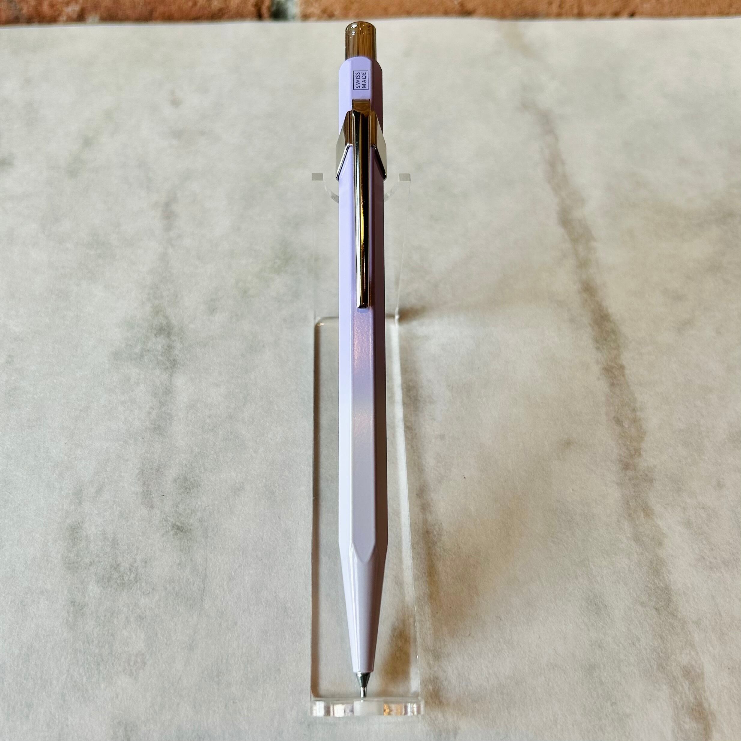 限定品】カランダッシュ「849ブルーミングラベンダー ギフトセット