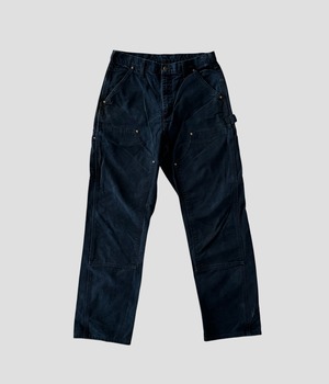 -Carhartt- Vintage 10s W31×L32 Double Knee Pants