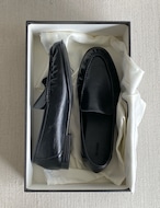 【新作5%OFF・3日間】Line Loafer_3colors