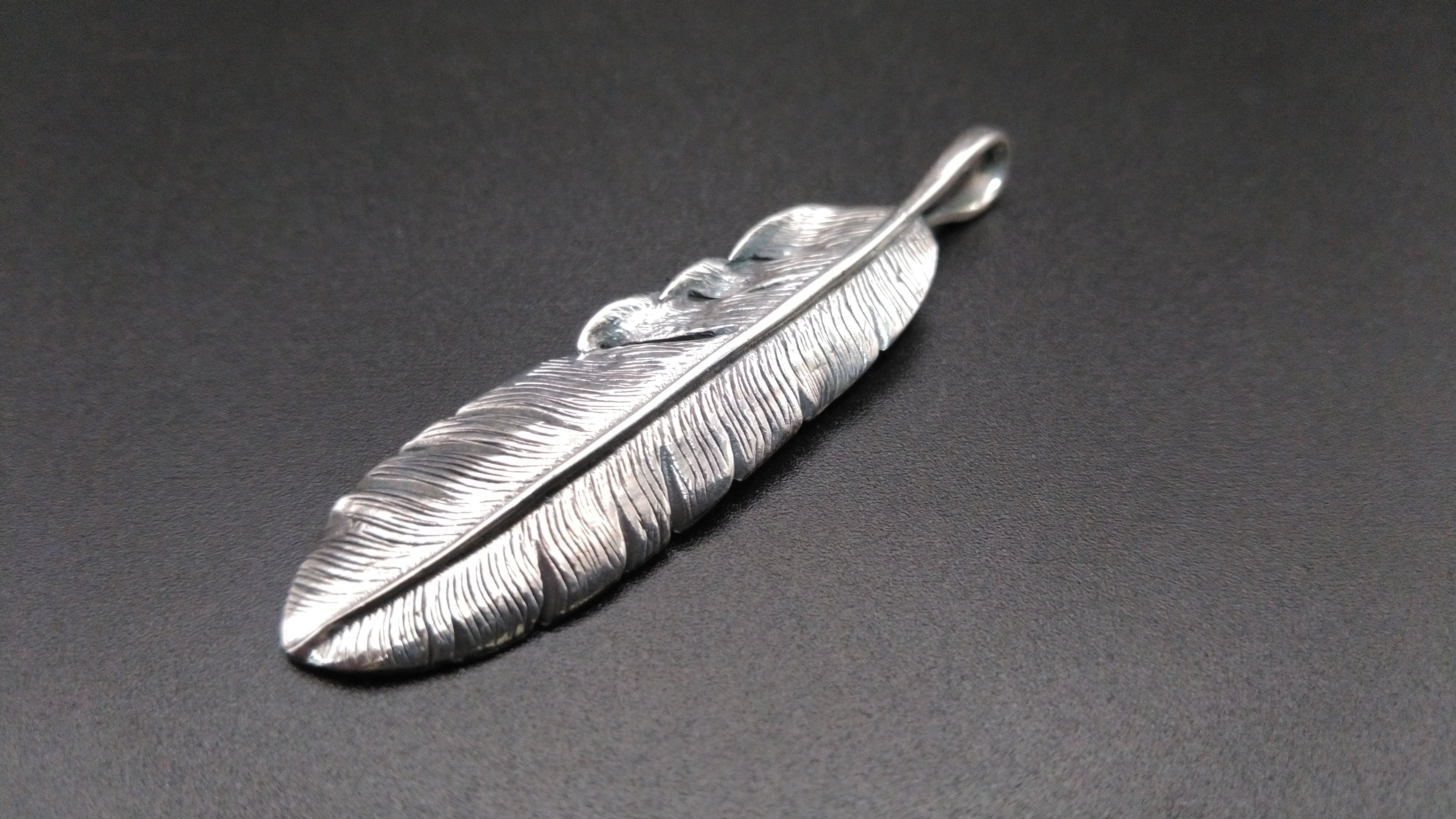 Feather & eagle フェザーとイーグル | WHEEL WORKS