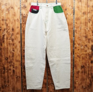 cross colours デニム W34