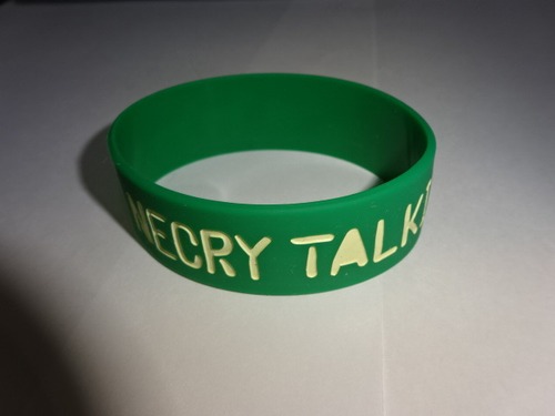 ネクライトーキー ラバーバンド　ラババン │ アーティストグッズ販売買取 hfitz.com