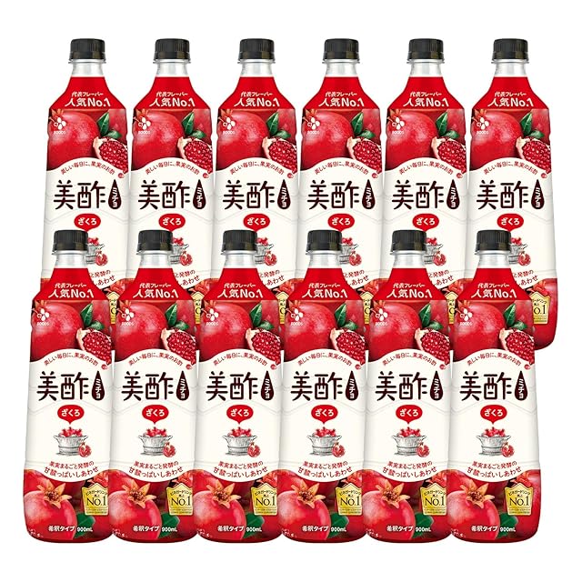 はちみつ入り】 いちりんご酢 （720ml） | Pay ID