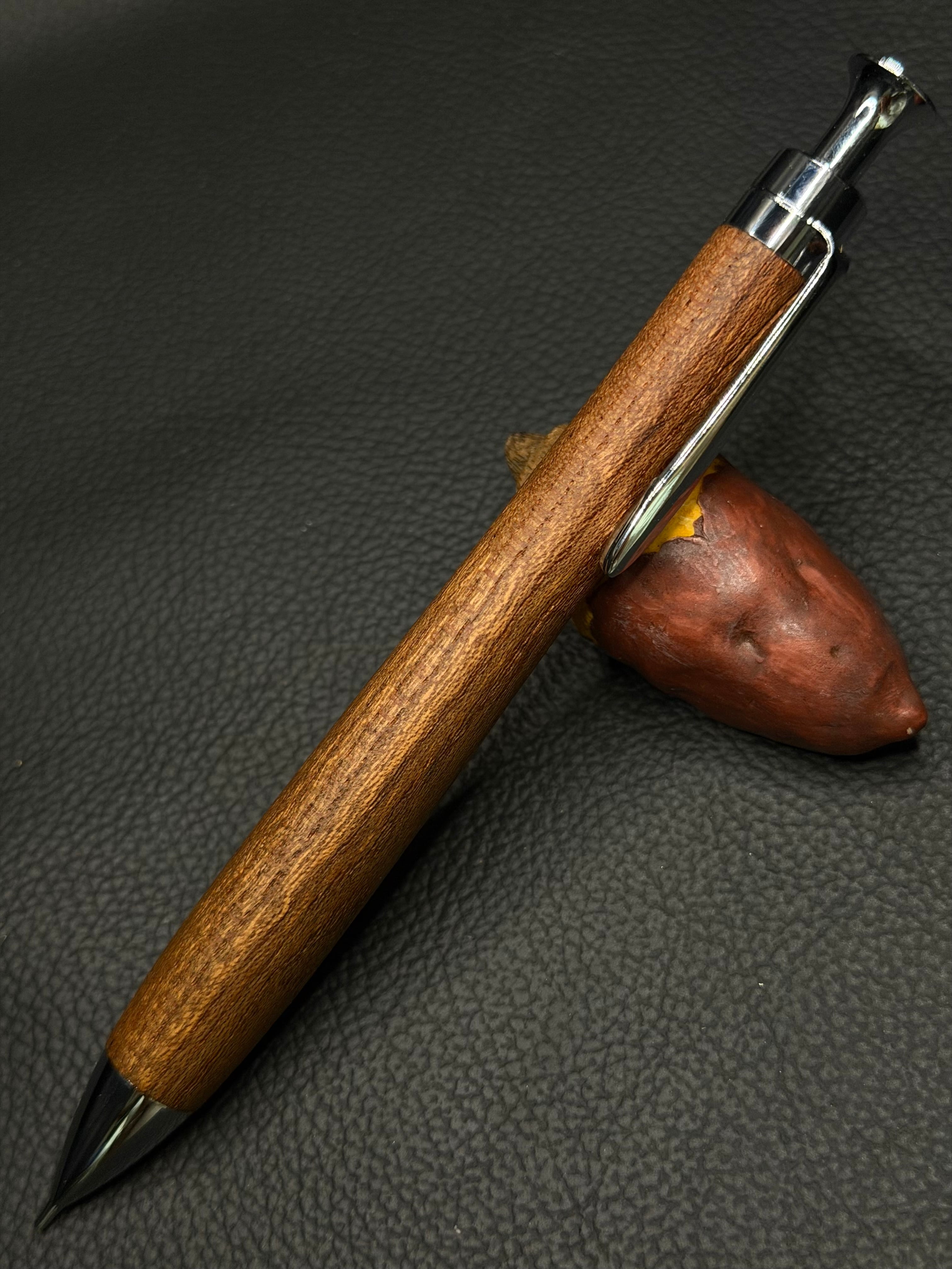 64 ケヤキ 玉杢 ヒビあり 30％オフ | こぶた工房