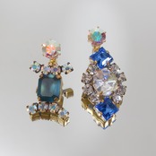 Jewel Holic -blue- ※衣装貸出中