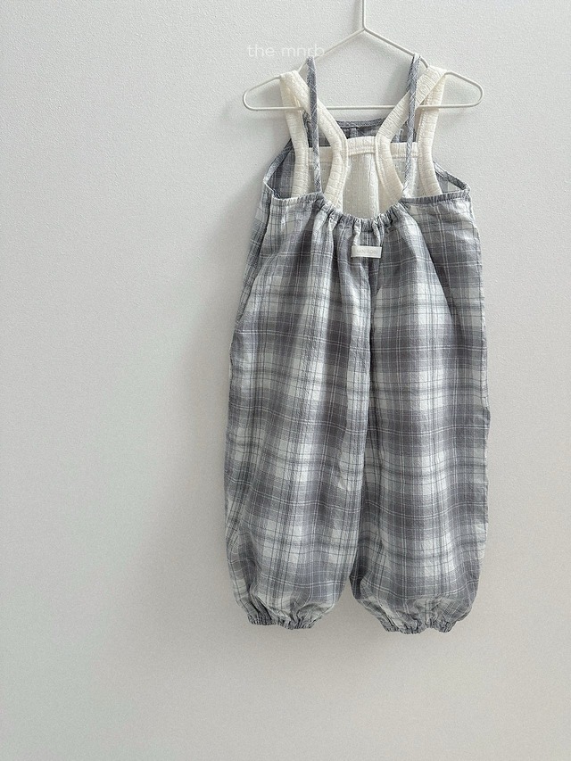 〘予約〙minirobe / rabbit camisole