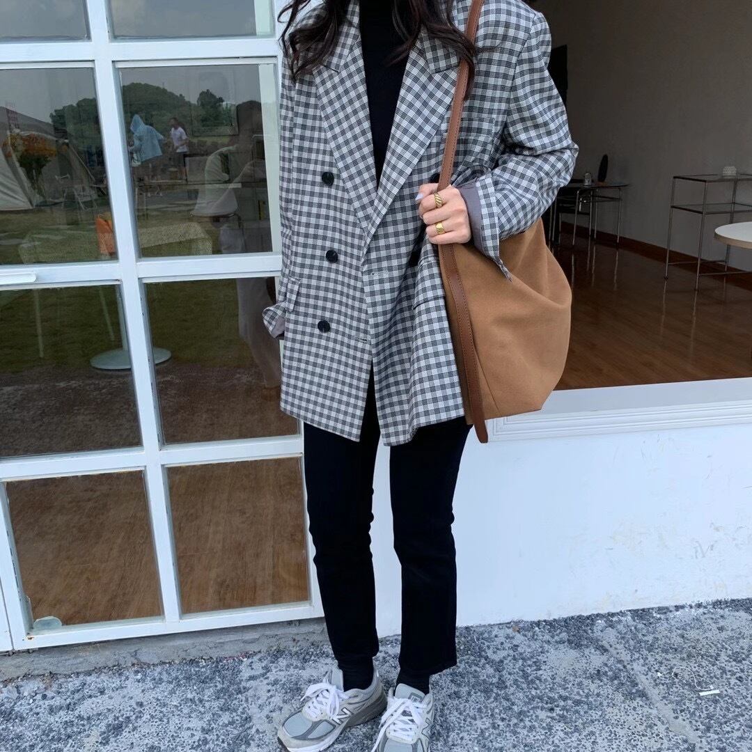 シンプルトートバッグ