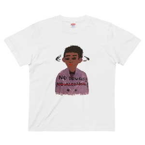 Yes Alcohol Tee