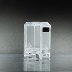 Co-B PCTG BORO TANK by ABMODS