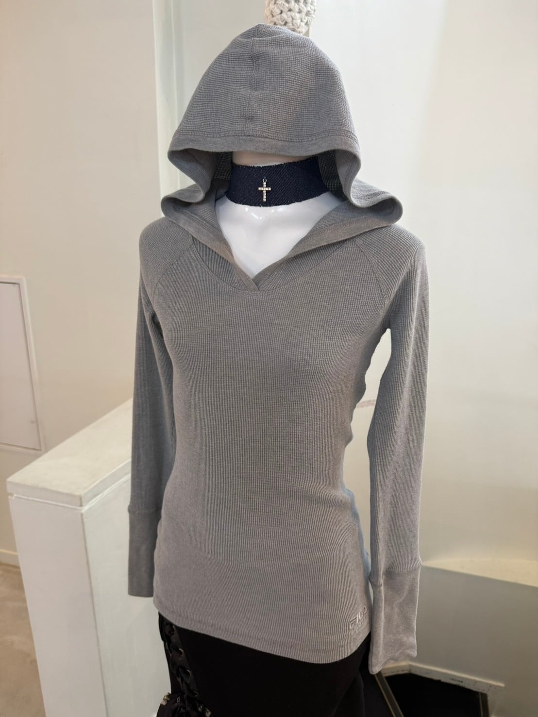 FILA thermal tops