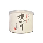 焼のり ダルマ缶 八つ切 80枚入り