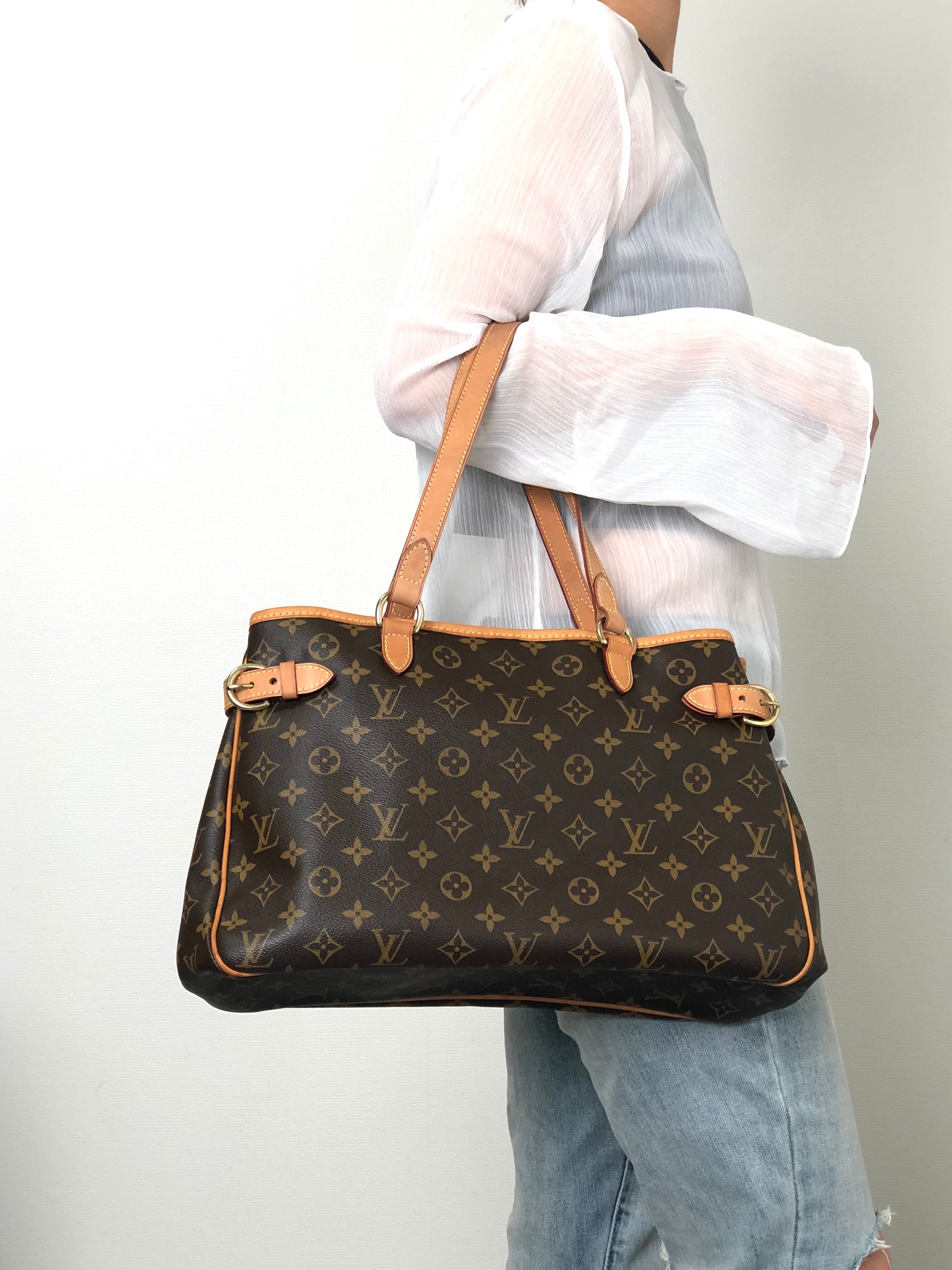 LOUIS VUITTON | VintageShop solo