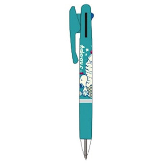【ロット販売】【5入】スヌーピージェットストリーム3色B(8818912)