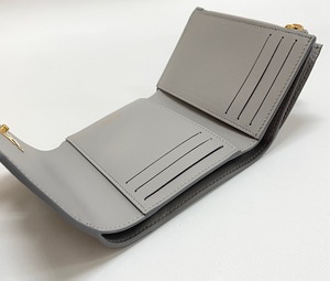 BURBERRY バーバリー 三つ折り財布 レディース  8070433/A1373