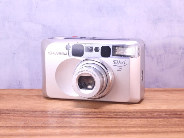 FUJIFILM Silvi 90