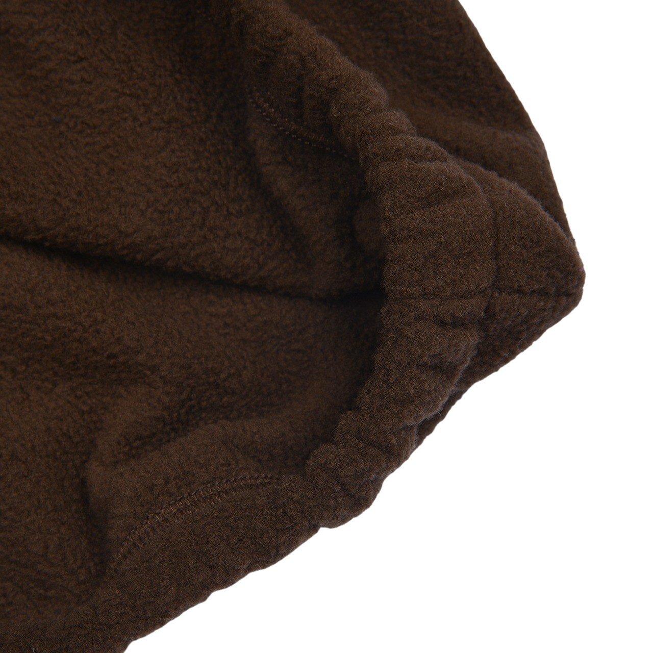 FORK CHIPS［取寄］mango fleece anorak mtm 26winter