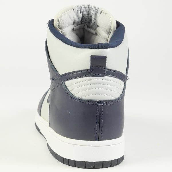 Size【27.0cm】 NIKE ナイキ DUNK HIGH LE LT ZEN GREY/OBSIDIAN Size【27.0cm】 NIKE ナイキ DUNK HIGH LE LT ZEN GREY/OBSIDIAN