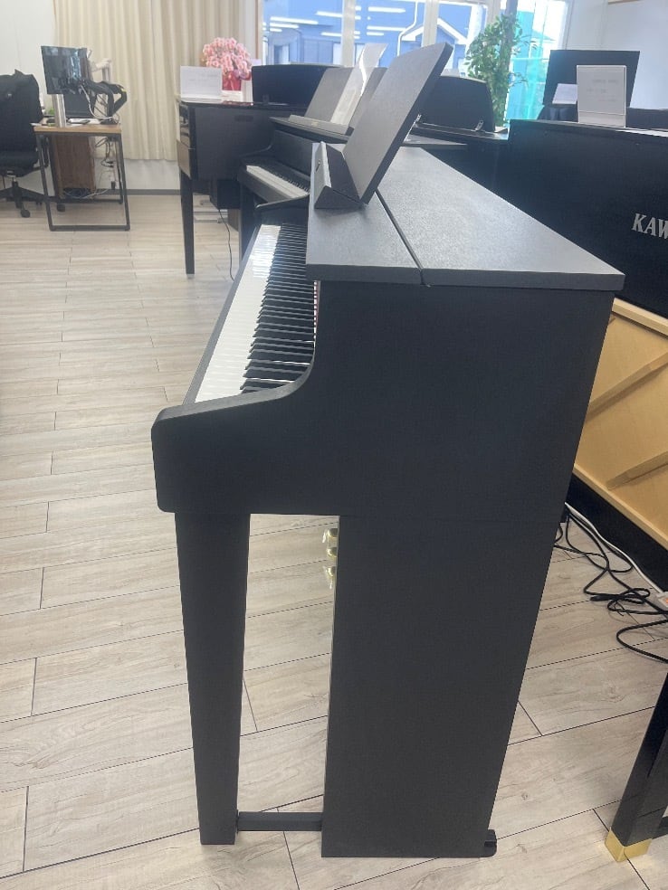 ★77109【電子ピアノ】CASIO　GP310BK　24年製 ☆77109【電子ピアノ】CASIO GP310BK 24年製 | リユース専門店エプコ