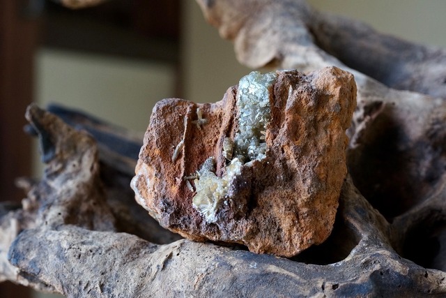 アダマイト Adamite