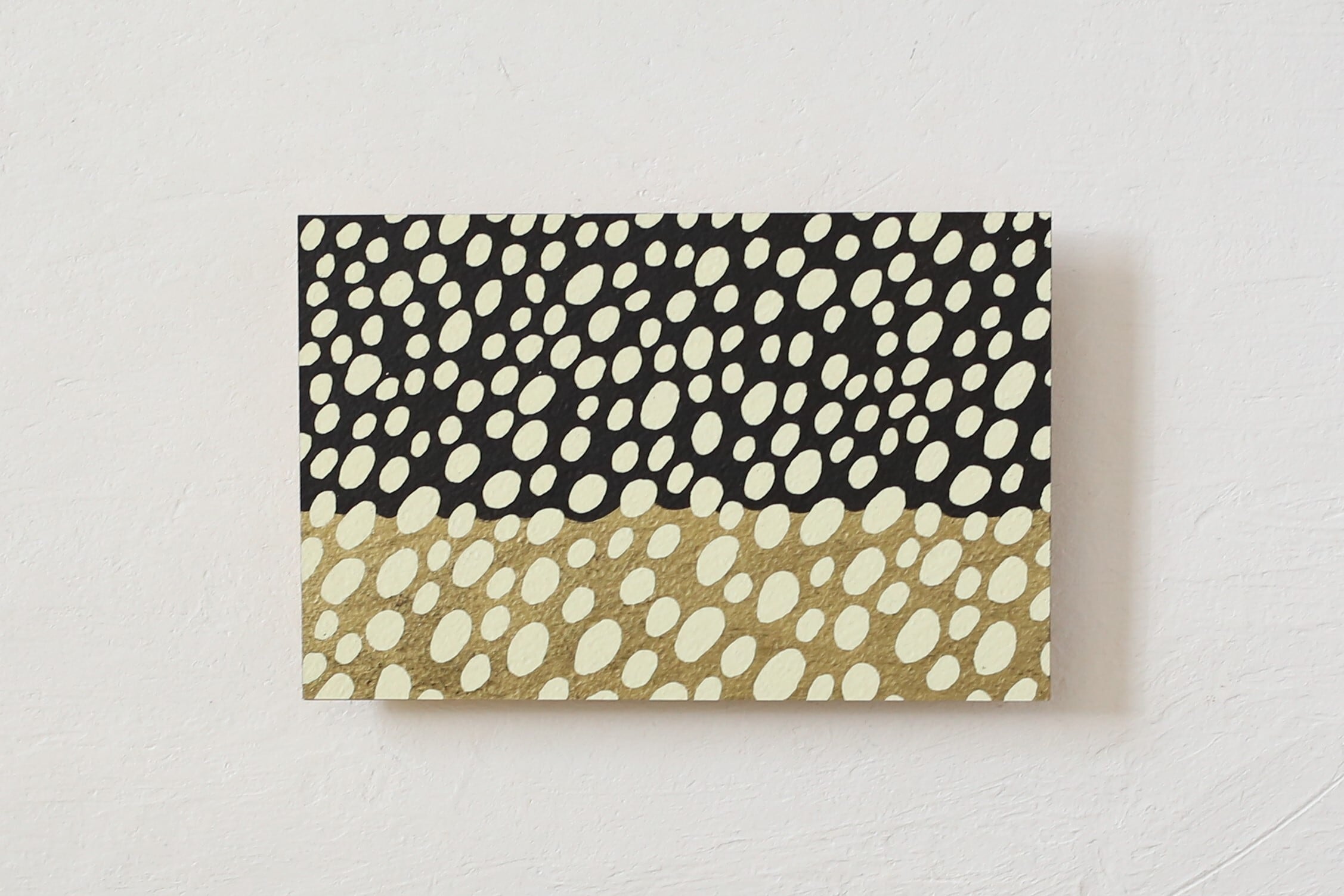 木製ボード「ドット06」 M-151