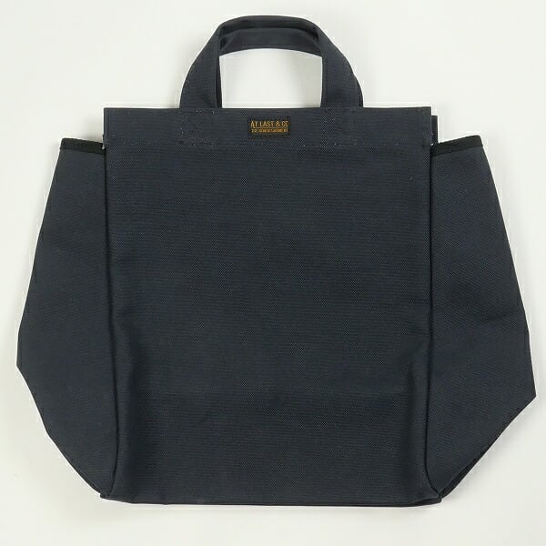 Size【フリー】 At Last ＆ Co アットラスト UTILITY TOOL BAG DARK