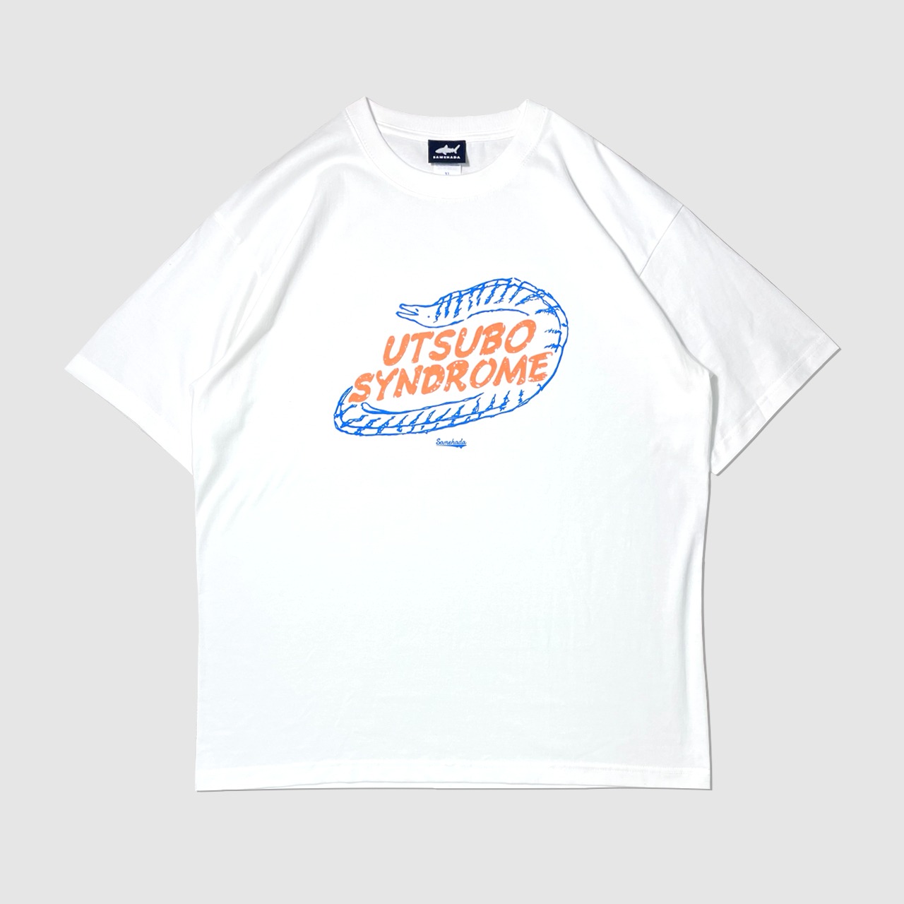 UTSUBO SYNDROME T-shirt