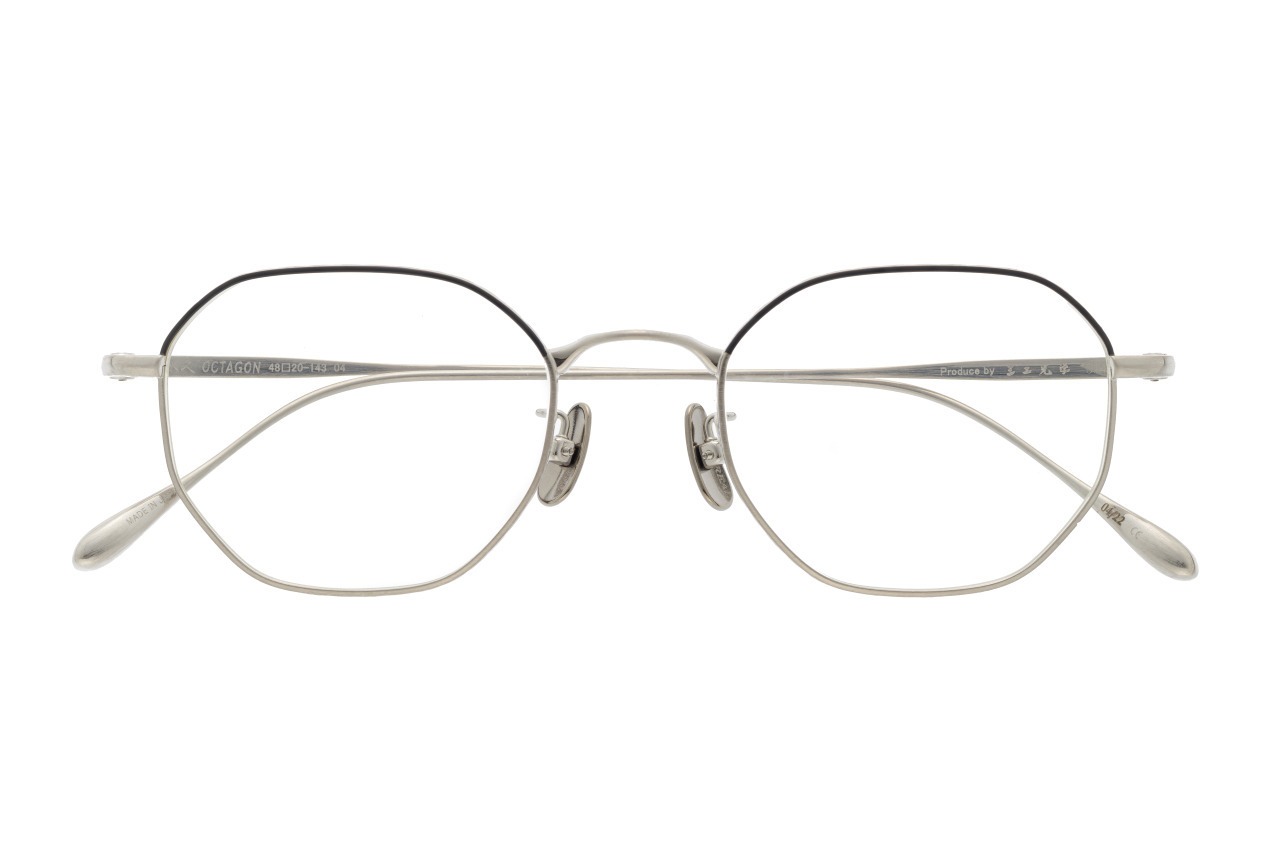 永久 OCTAGON ｶﾗｰ04