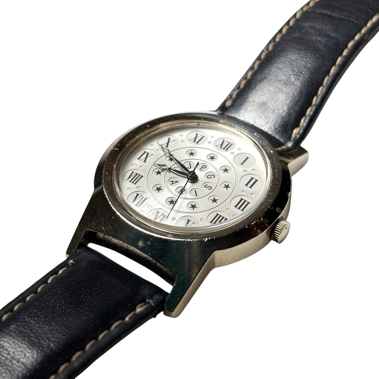 Jean Paul GAULTIER quartz watch