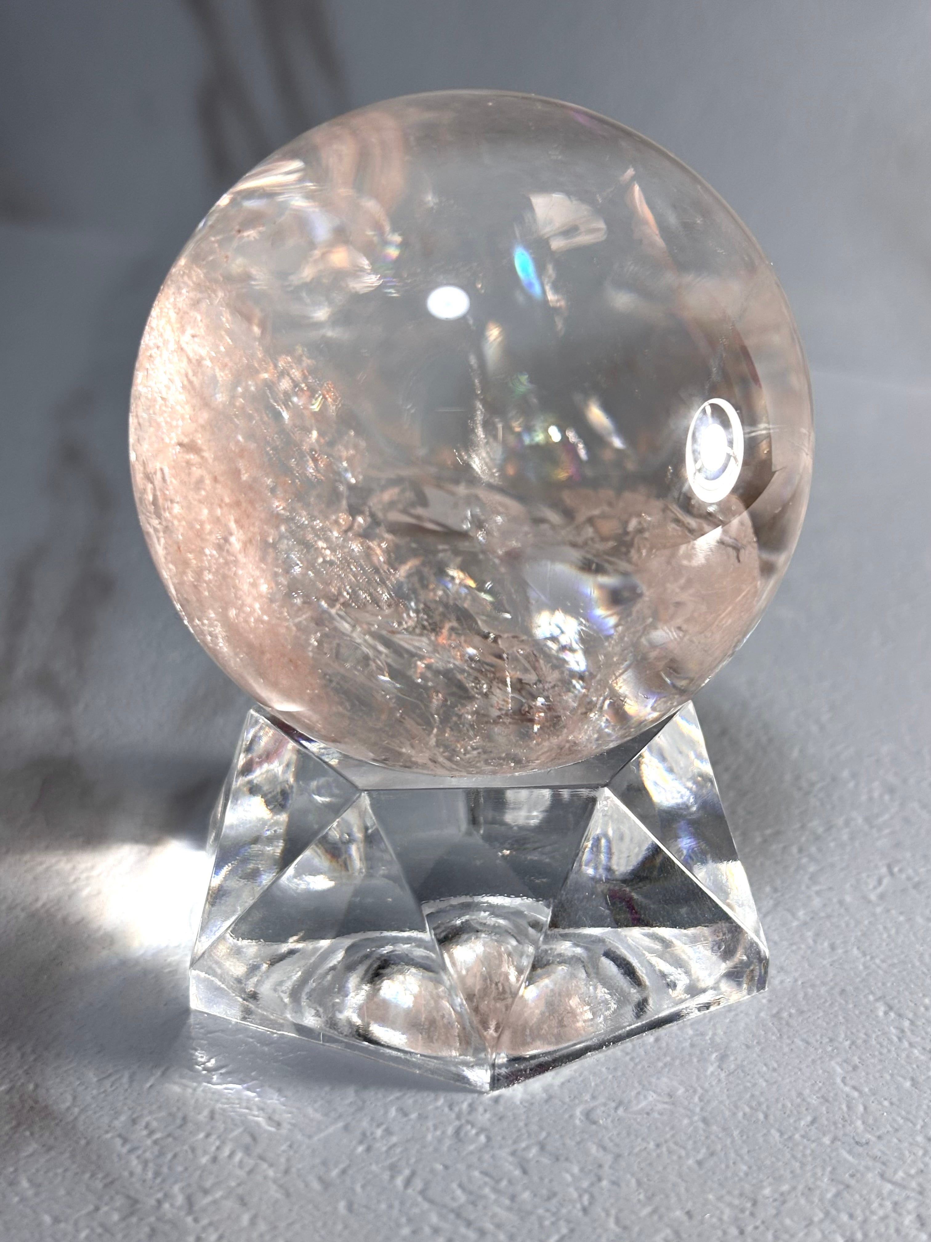 SSS】ファイヤークォーツスフィア | Pay ID