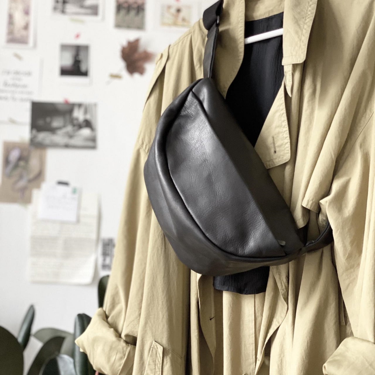 BAG | Patrick Stephan Store