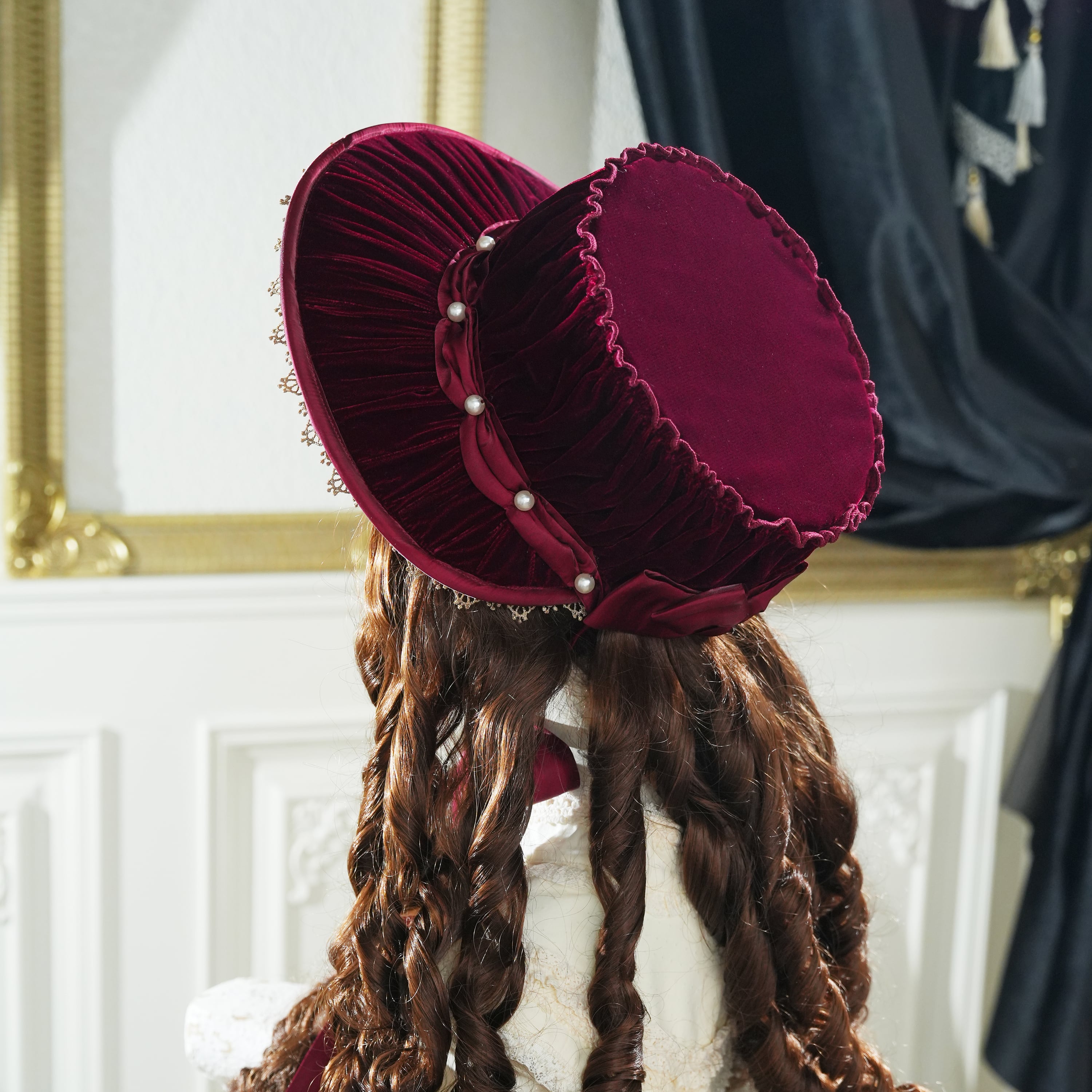 帽子 | HoshibakoWorks