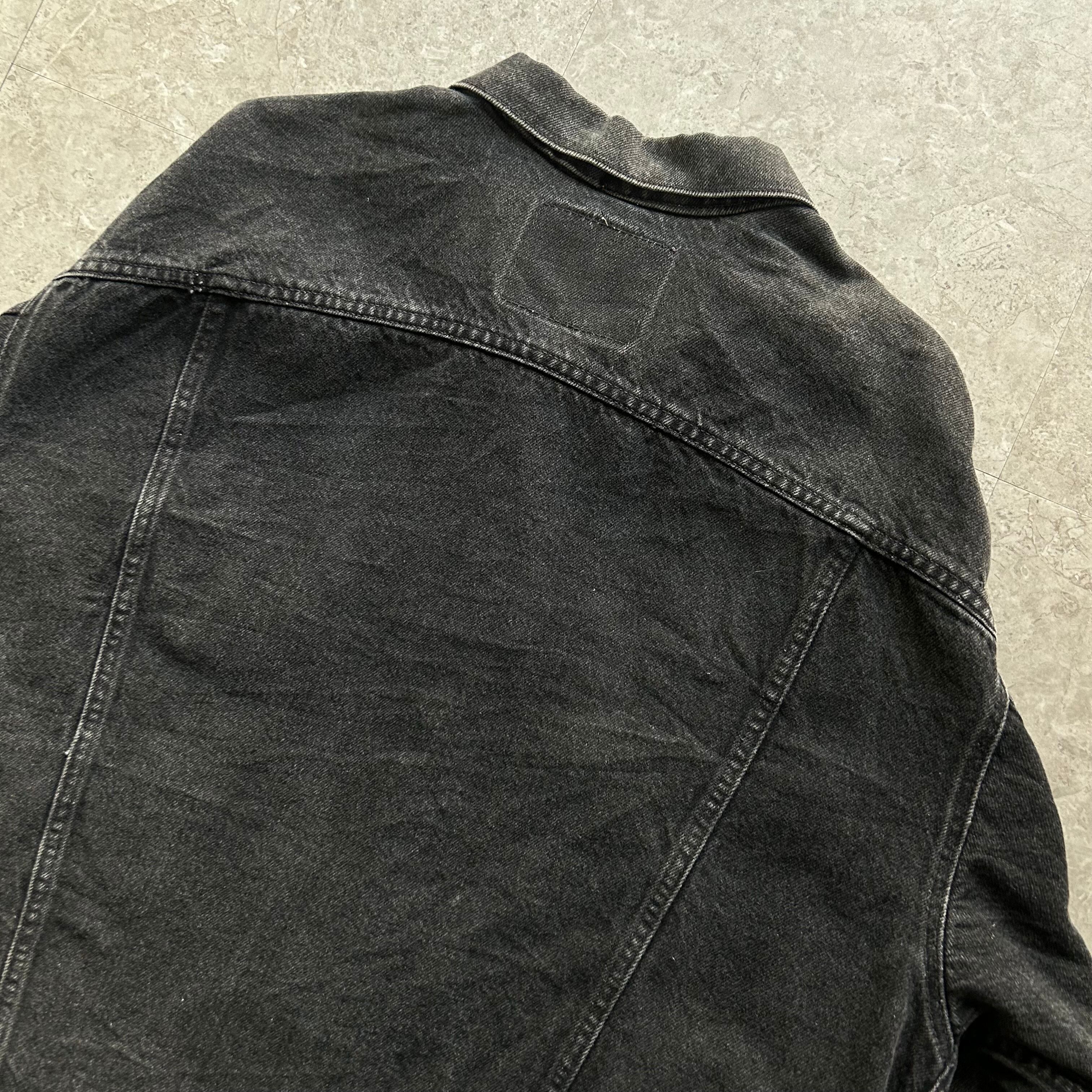 90s Levis 70507 