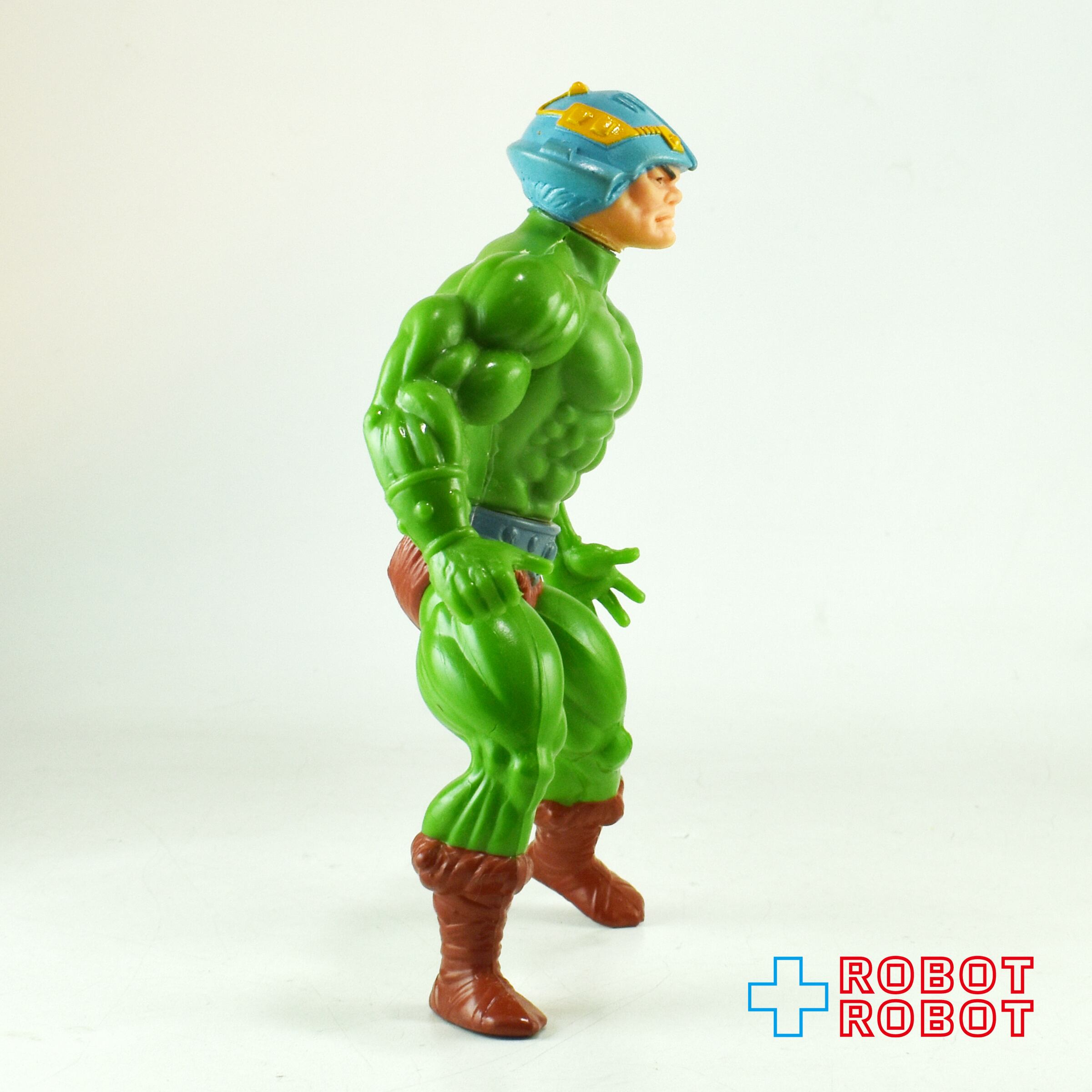 マテル ヒーマン オリジナル MOTU シリーズ1 マンアットアームズ