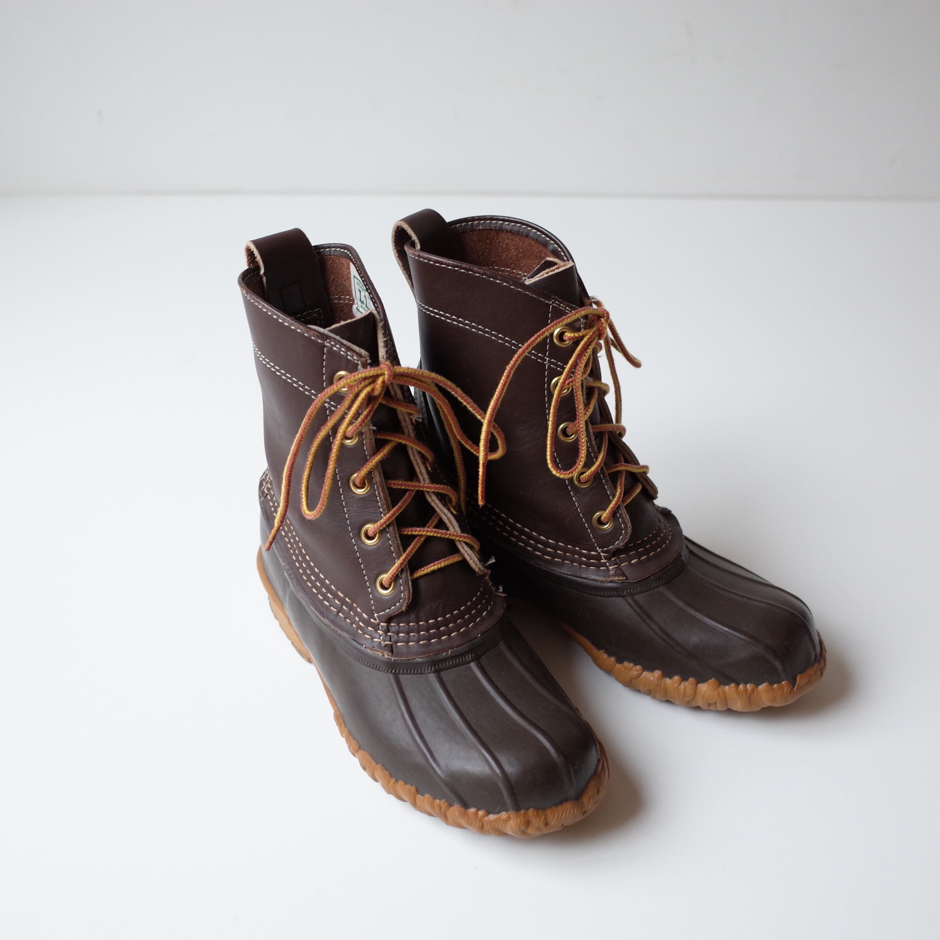 L.L.Bean Bean boots