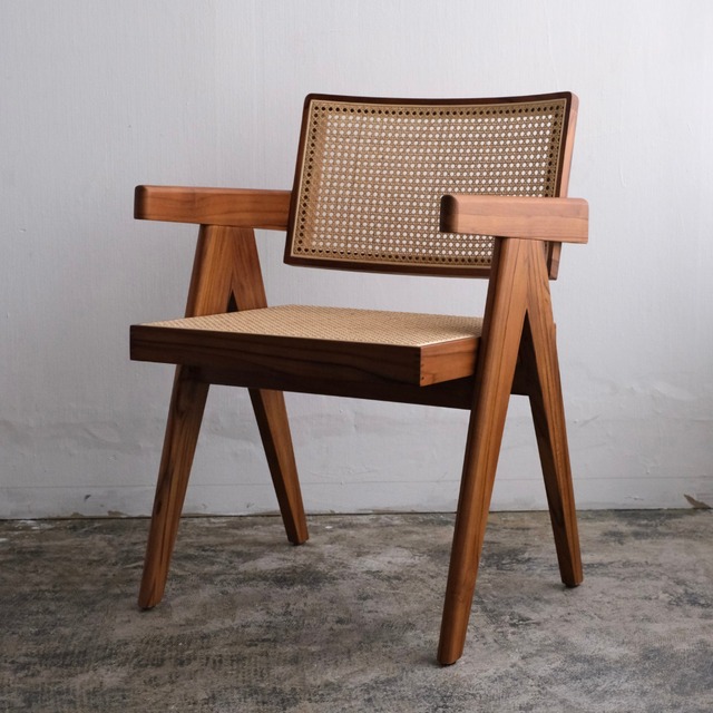 クラッシュゲート　マルケッシュチェア2脚セット クラッシュゲート マルケッシュチェア2脚セット クラッシュ