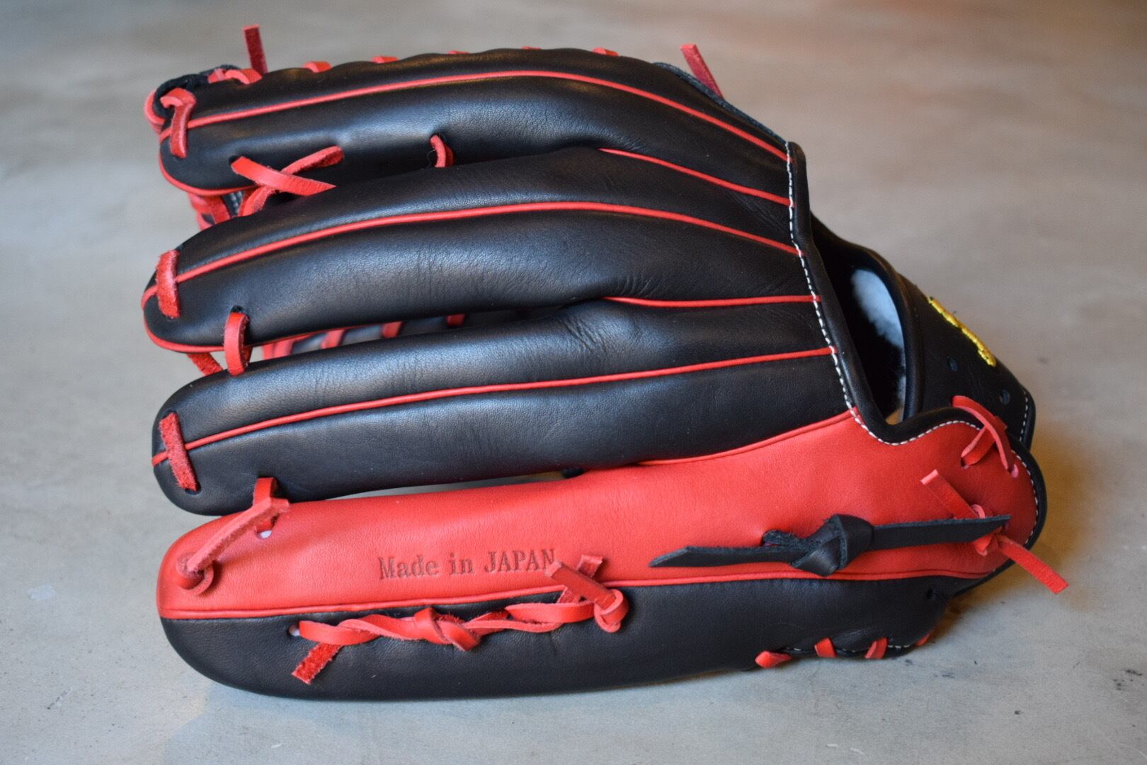 USA逆輸入限定品 【久保田JAPAN】硬式用グローブ 型番：YF-ST39 | 野球