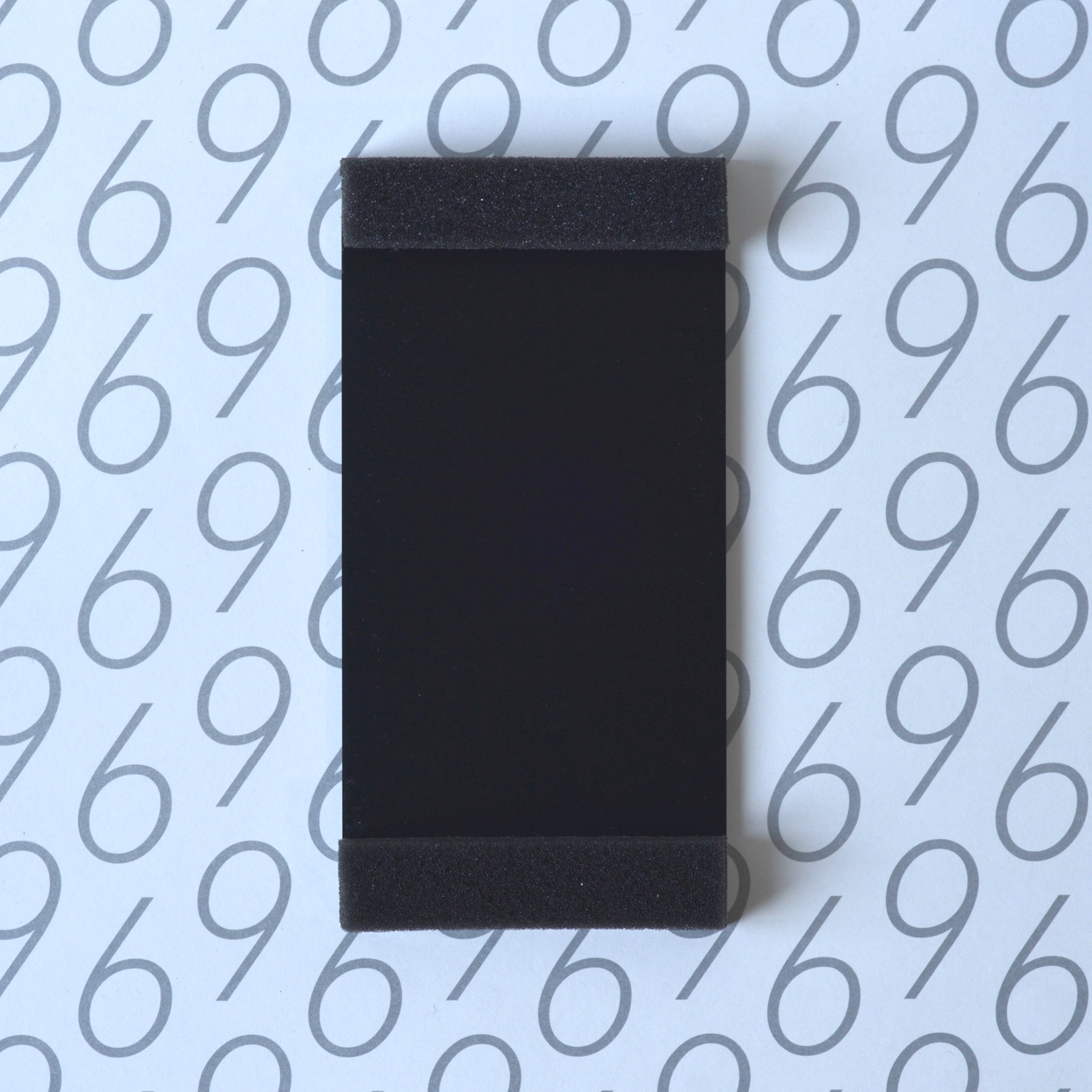 9696（くるくる）レタープレスセット | HUMORABO ( ユーモラボ )