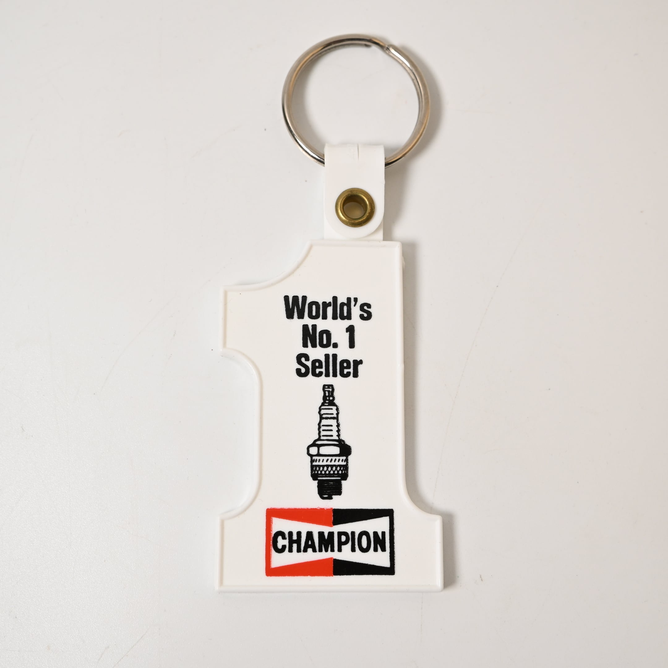 CHAMPION SPARK PLUGS | Button Works Store ボタンワークス
