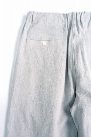 Co. Li. Canvas Wide Pants