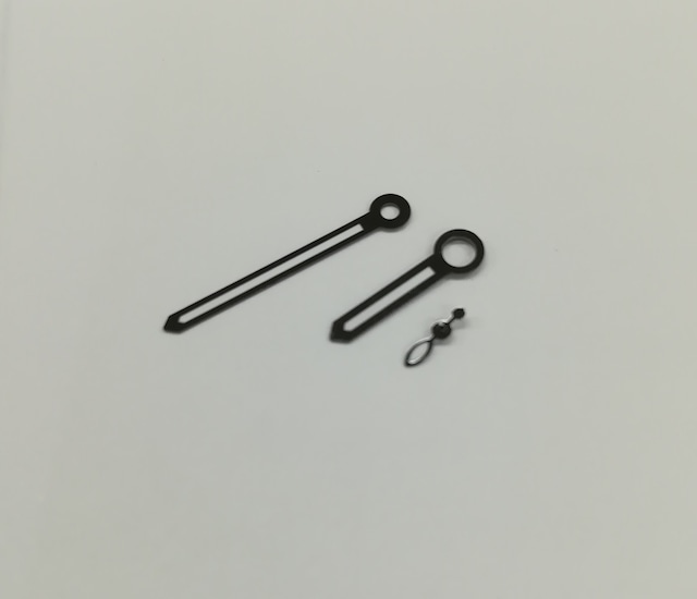 ST36系,ETA 6497系対応の針セット